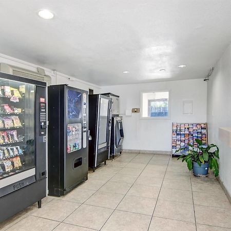 Studio 6-Grand Prairie, Tx מראה חיצוני תמונה