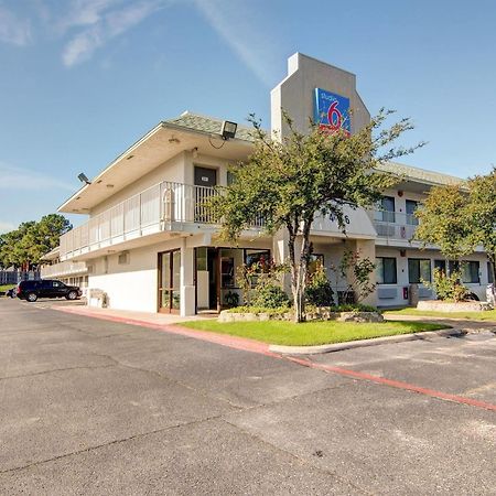 Studio 6-Grand Prairie, Tx מראה חיצוני תמונה