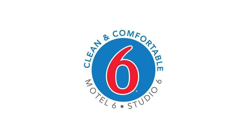 Studio 6-Grand Prairie, Tx מראה חיצוני תמונה