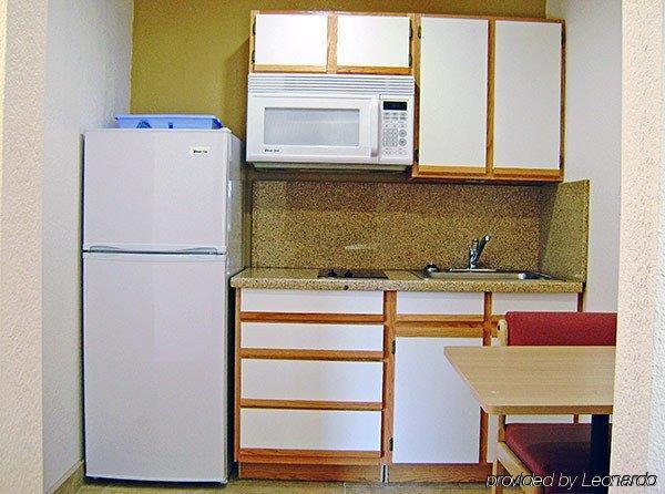 Studio 6-Grand Prairie, Tx מראה פנימי תמונה